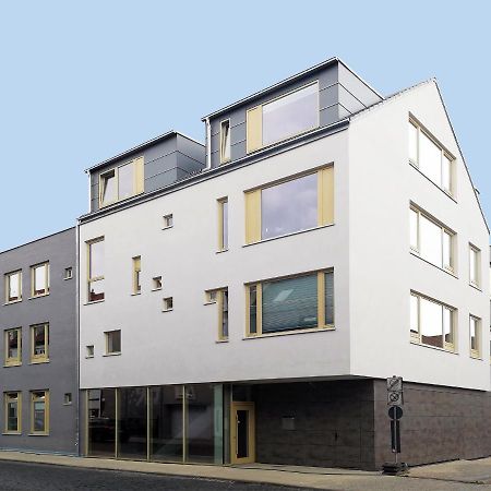 Eckhof Domizil - Grosszuegige Ferienwohnung Mit Kleinem Garten In Der Altstadt Von 고타 외부 사진